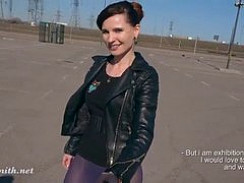 The pantyhose adult website known as Pantyhose Show