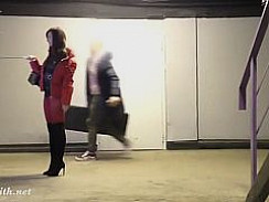 The pantyhose adult website known as Pantyhose Tube Videos