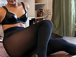 Lust Pantyhose