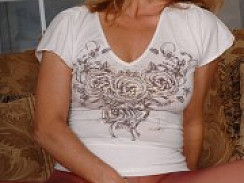 MILFs in Nylons