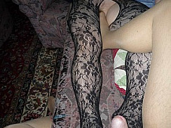 Pantyhose Porn