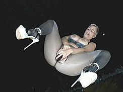 Pantyhose4You