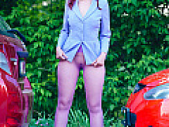 Pantyhose Label