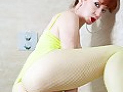 Pantyhose Label